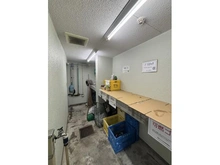 【東京都/杉並区上井草】杉並ヒルズ上井草 ゴミ置場