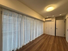 【東京都/杉並区西荻北】ベルテ西荻窪 洋室：大規模修繕中