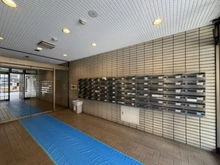 【東京都/杉並区西荻南】日伸西荻プラザ メールBOX