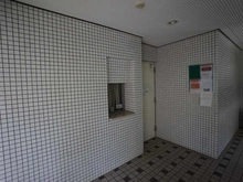 【東京都/杉並区高井戸東】高井戸ハウス 共用部