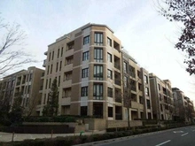 【東京都/杉並区高井戸東】パークシティ浜田山 B棟 外観