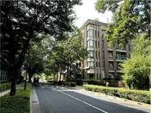 【東京都/杉並区高井戸東】パークシティ浜田山 B棟 外観