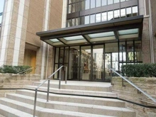 【東京都/杉並区高井戸東】パークシティ浜田山 B棟 外観