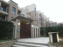 【東京都/杉並区高井戸東】パークシティ浜田山 B棟 サブエントランス