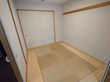 【東京都/杉並区高井戸東】パークシティ浜田山 B棟 和室