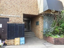 【東京都/杉並区西荻南】ライオンズマンション西荻南 アプローチ