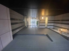 【東京都/中野区大和町】カルム野方 エントランス
