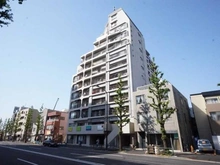 【東京都/杉並区阿佐谷南】南阿佐谷ハイツ 外観