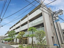 【東京都/杉並区天沼】日神デュオステージ荻窪 外観