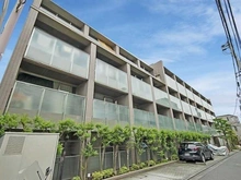 【東京都/杉並区天沼】日神デュオステージ荻窪 外観