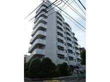 【東京都/杉並区西荻北】ラフィネ西荻 外観