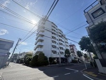 【東京都/杉並区西荻北】ラフィネ西荻 外観