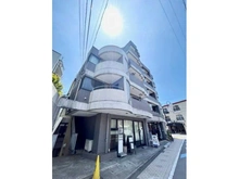 【東京都/杉並区西荻北】セレスト西荻窪 外観