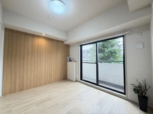【東京都/杉並区成田東】藤和シティホームズ南阿佐ヶ谷 洋室