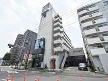 【東京都/杉並区和泉】カーネ杉並和泉 外観