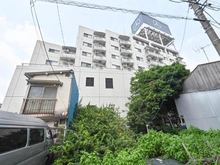 【東京都/杉並区和泉】カーネ杉並和泉 外観