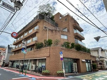 【東京都/杉並区久我山】プレミアム久我山 外観