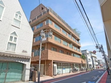 【東京都/杉並区久我山】プレミアム久我山 外観