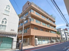 【東京都/杉並区久我山】プレミアム久我山 外観