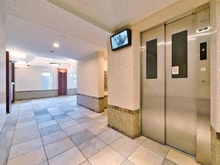 【東京都/杉並区梅里】ランドステージ新高円寺 共用部