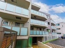 【東京都/杉並区阿佐谷南】オープンレジデンシア阿佐ヶ谷 外観