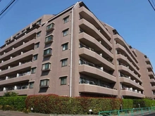 【東京都/杉並区今川】エクセル荻窪西 外観