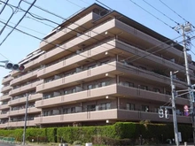 【東京都/杉並区今川】エクセル荻窪西 外観