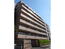 【東京都/杉並区今川】エクセル荻窪西 外観