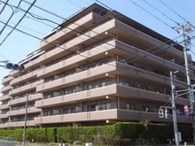 【東京都/杉並区今川】エクセル荻窪西 外観