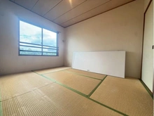 【東京都/杉並区上井草】パークハイム上井草 和室