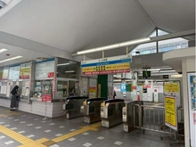 【東京都/杉並区上井草】パークハイム上井草 上井草駅（現地より約450m）