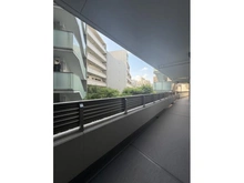 【東京都/中野区東中野】パークハウス東中野リヴゴーシュ 共用部