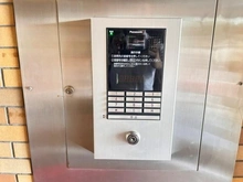 【東京都/杉並区西荻南】ライオンズマンション西荻南 オートロック