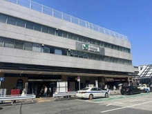 【東京都/中野区中野】中野ツインマークタワー  中央総武線・東西線「中野」駅（現地より約160m）