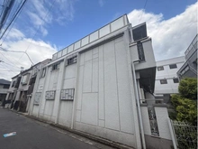 【東京都/武蔵野市中町】パレス武蔵野7 外観