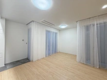 【東京都/杉並区成田東】LAYERS HOUSE 杉並善福寺川公園 LDK
