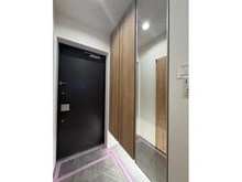 【東京都/杉並区成田東】LAYERS HOUSE 杉並善福寺川公園 玄関
