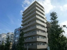 【東京都/杉並区成田東】藤和シティホームズ南阿佐ヶ谷 外観