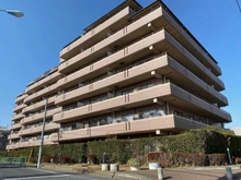 【東京都/杉並区今川】エクセル荻窪西  外観