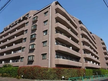 【東京都/杉並区今川】エクセル荻窪西  外観