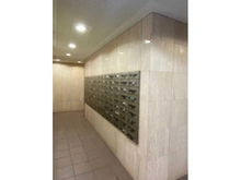 【東京都/杉並区今川】エクセル荻窪西  メールBOX