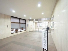 【東京都/杉並区今川】エクセル荻窪西  エントランス