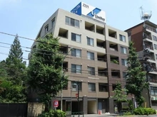 【東京都/杉並区桃井】ユニーブル荻窪 外観