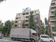 【東京都/杉並区桃井】ユニーブル荻窪 外観
