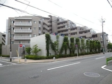 【東京都/杉並区桃井】プレサンスロジェ荻窪桃井 外観