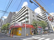 【東京都/杉並区西荻南】メゾン西荻 外観