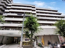 【東京都/杉並区西荻南】メゾン西荻 外観