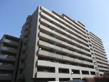 【東京都/練馬区貫井】ヴェールガーデン 富士見台 外観