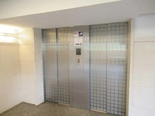 【東京都/練馬区貫井】ヴェールガーデン 富士見台 共用部