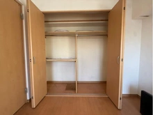 【東京都/杉並区荻窪】サンライズ荻窪 収納：※家具・調度品は販売価格に含まれておりません